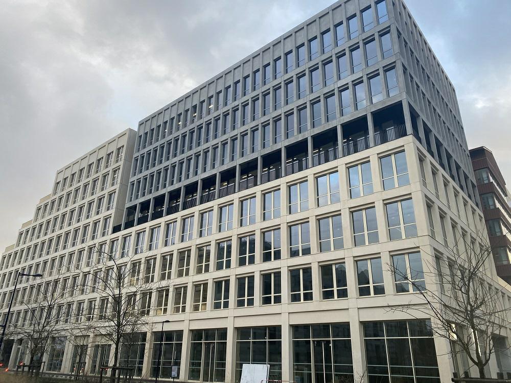Bureau Bordeaux 1684m² Location bureau Bordeaux Gironde OLBUR2001118 15